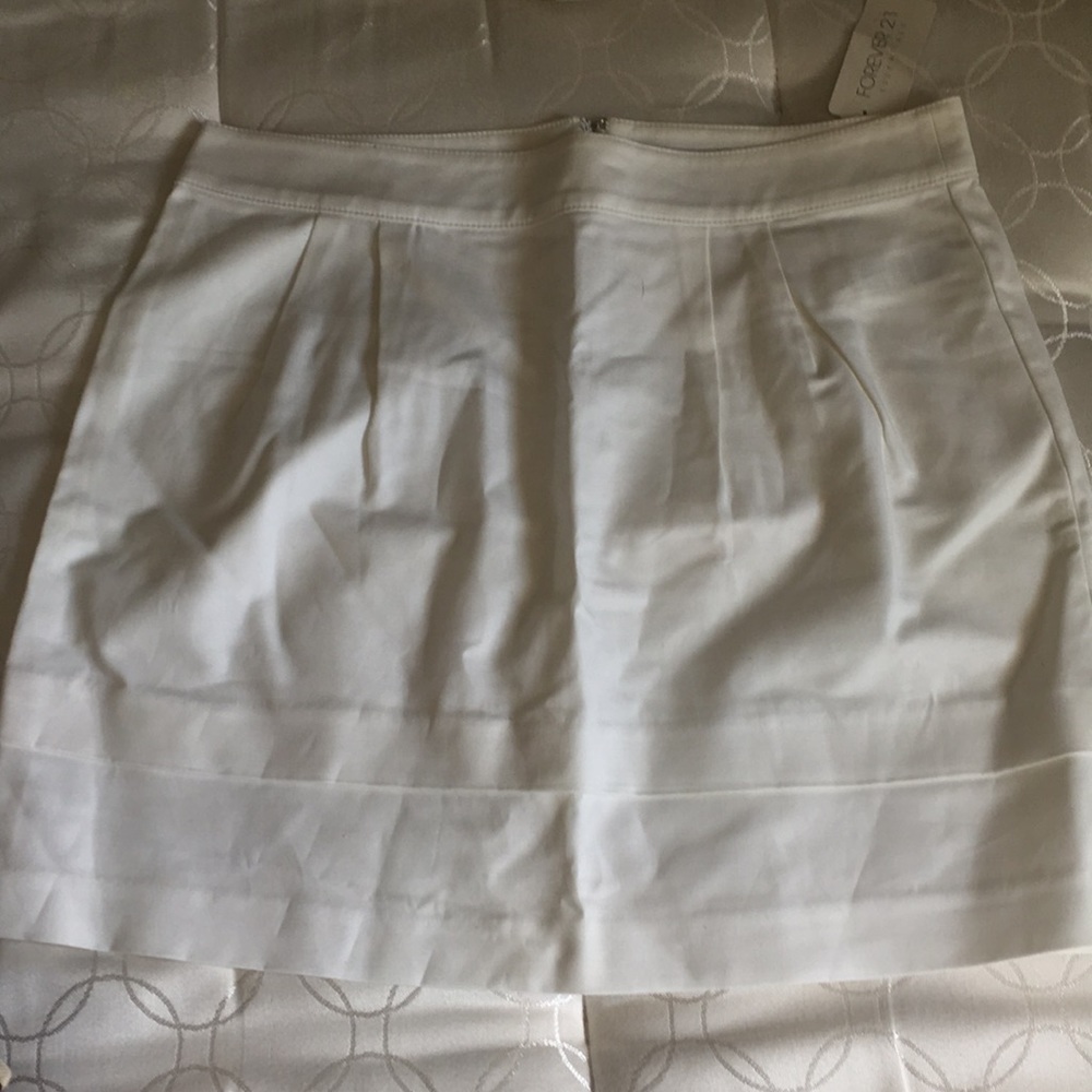 Summer skirt